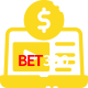 O Cassino bet390 também oferece apostas esportivas virtuais!
