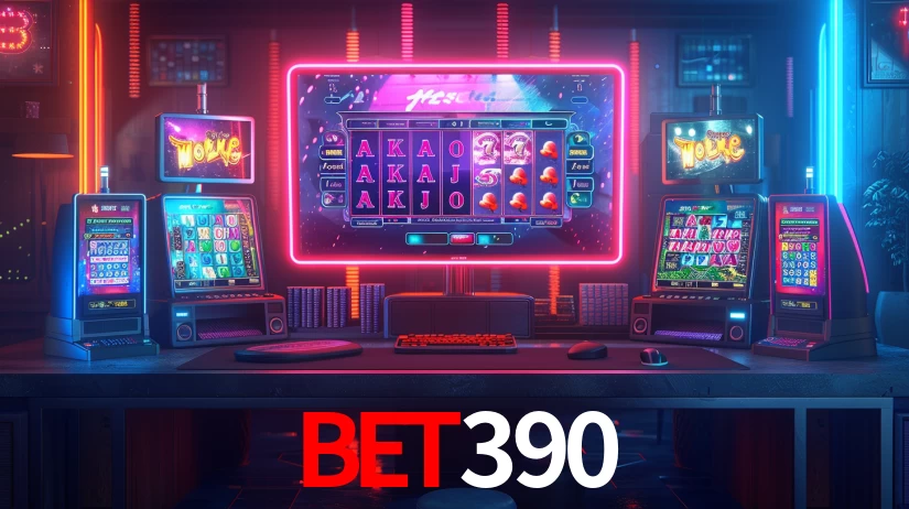 bet390: Seu Cassino Premiado com Pagamentos Rápidos