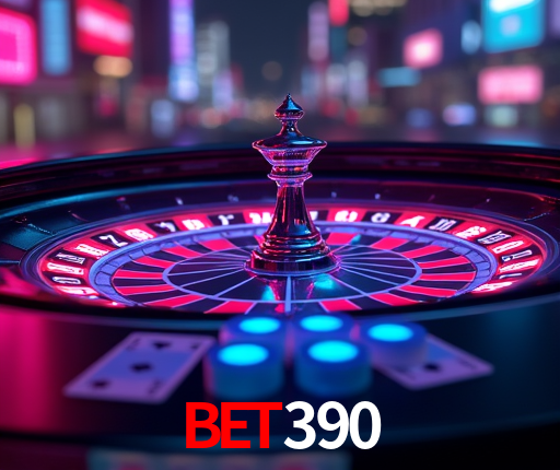 Experiência VIP bet390