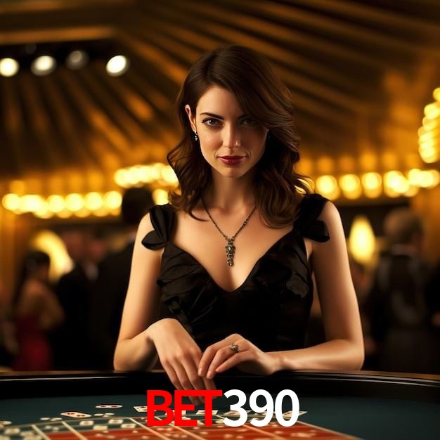 Estatísticas bet390