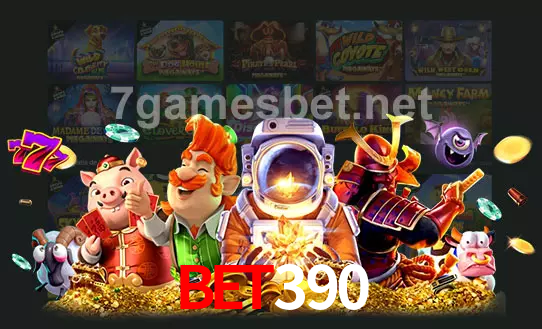 cassino bet390