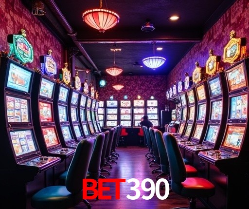 A Experiência Imersiva dos Cassinos Ao Vivo no bet390