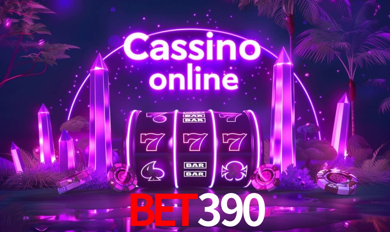 A Popularidade dos Caça-Níqueis no bet390