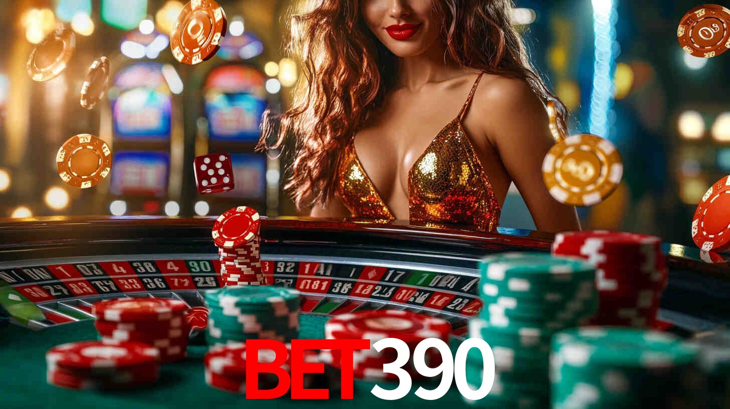 Explore as vantagens do bet390: serviço profissional e confiabilidade