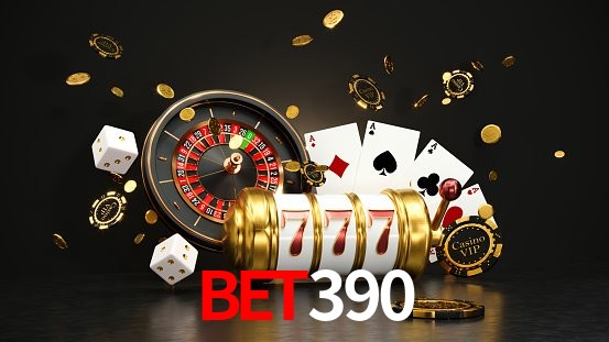 Blackjack Table bet390