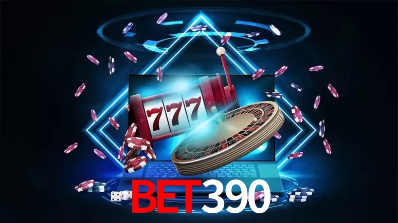 A Experiência Imersiva dos Cassinos Ao Vivo no bet390