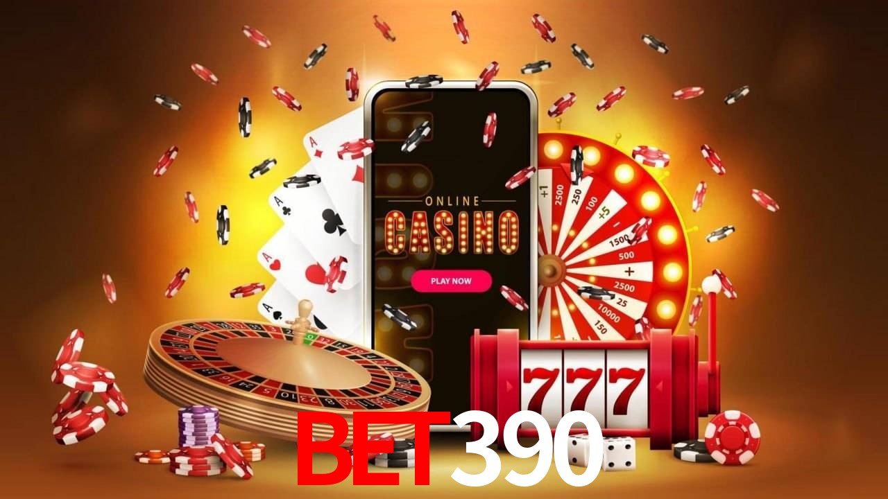 Descubra o Programa VIP da bet390: Vantagens Exclusivas para Jogadores