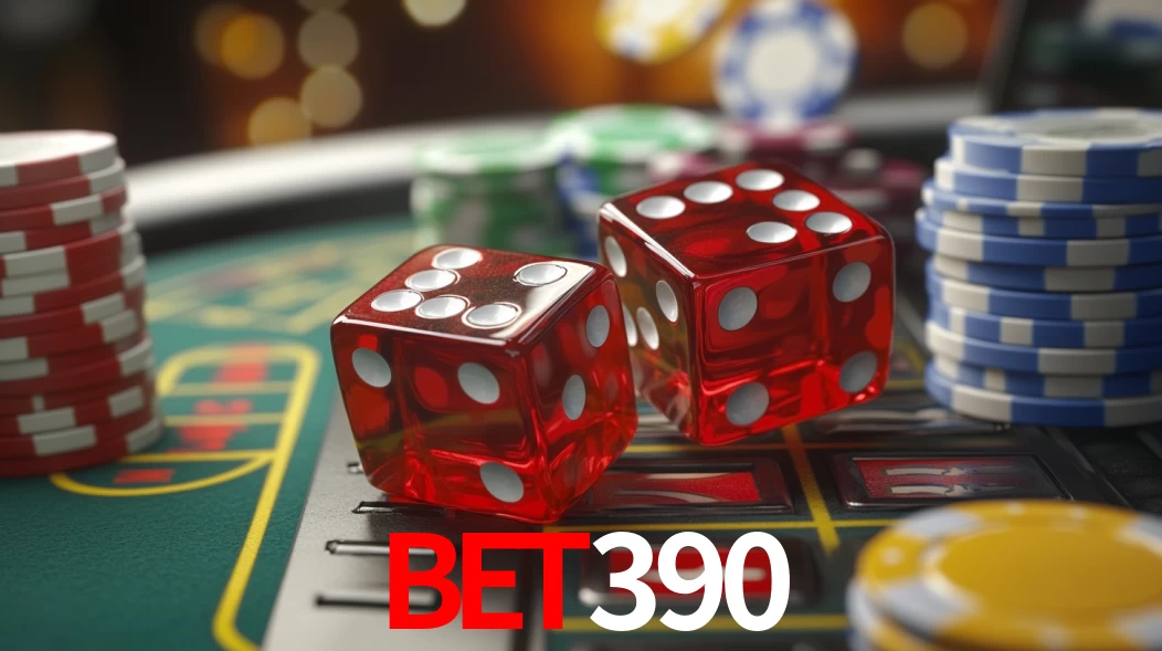 Exclusive Games bet390