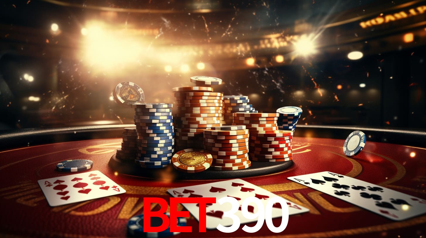 Daily Bonuses bet390