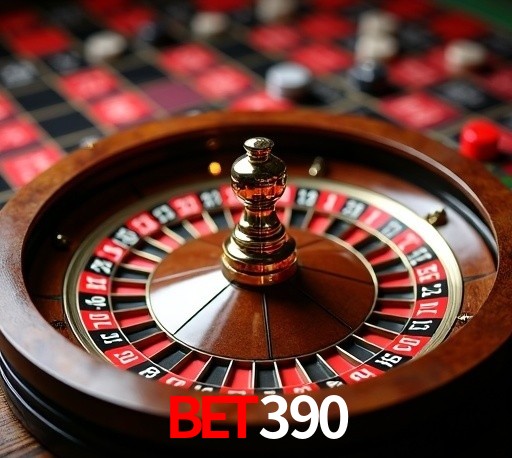 Explorando a Categoria de Eventos em Apostas na bet390