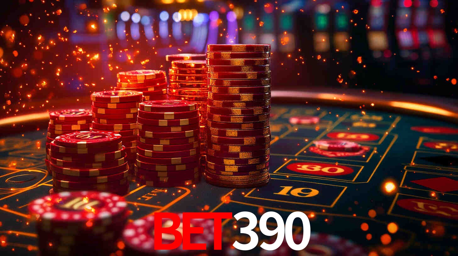 bet390 login