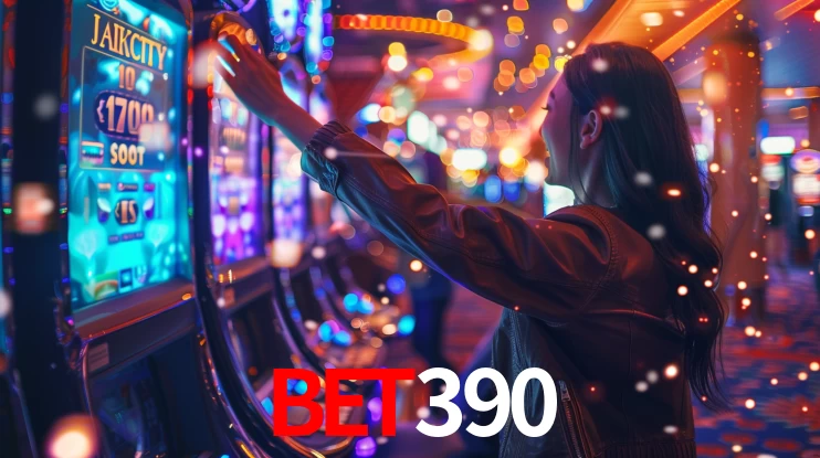 bet390: Seu Especialista em Apostas Esportivas Brasileiras