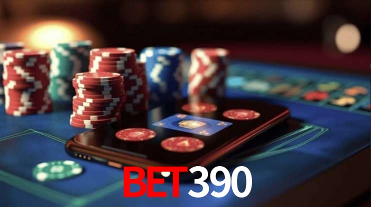 A Popularidade dos Caça-Níqueis no bet390
