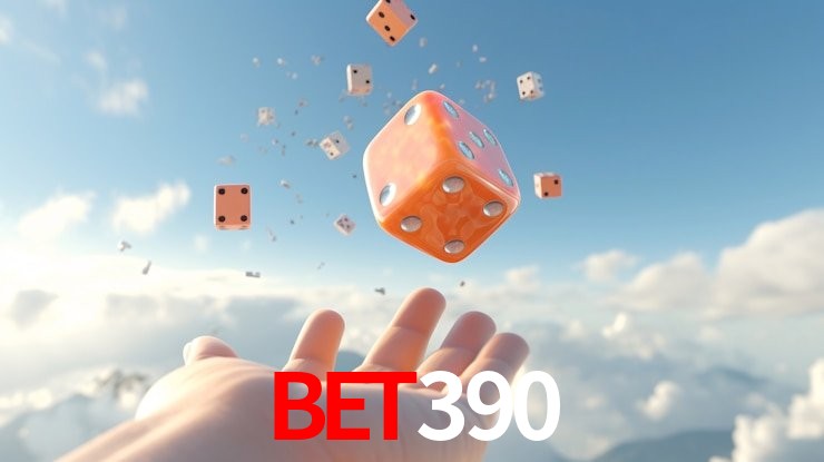 Live Casino bet390