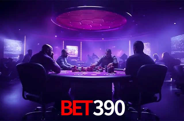 Diretório de Jogos bet390