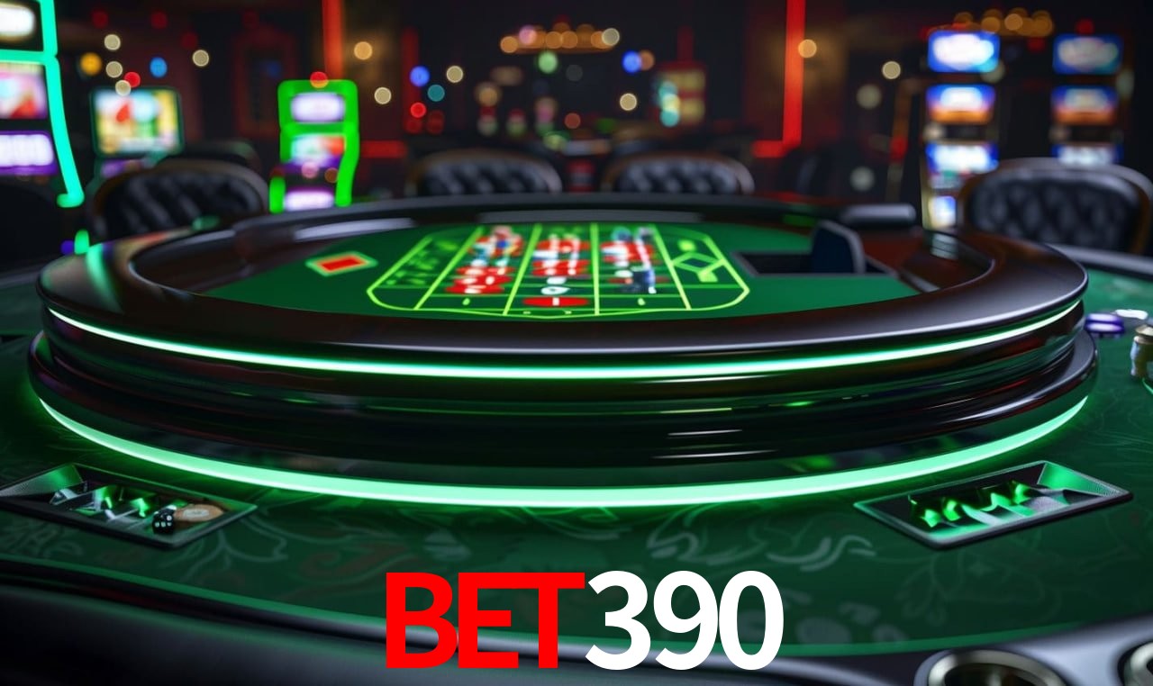 Account Benefits bet390