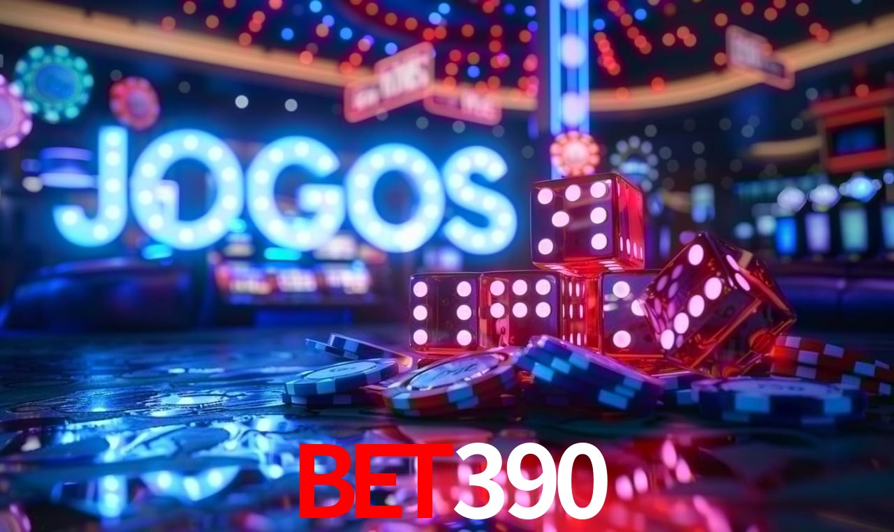 A Emoção da Loteria na bet390: Uma Chance de Mudança de Vida