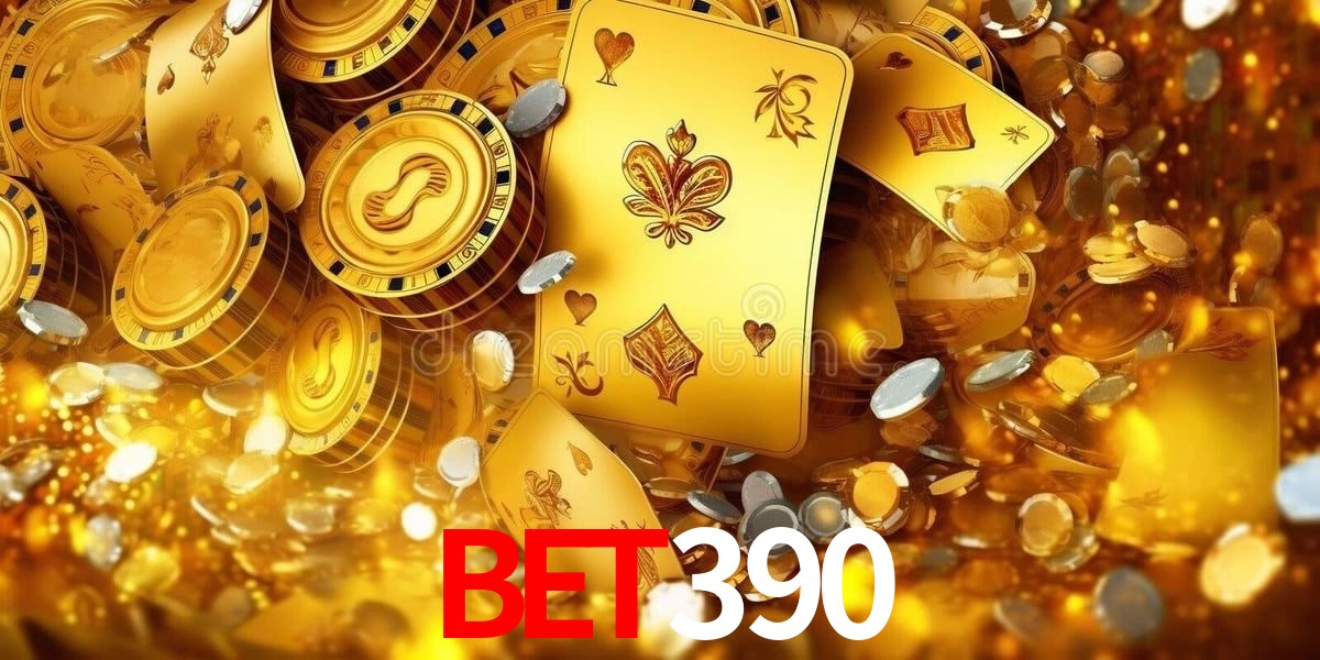 Jogos de Slot bet390