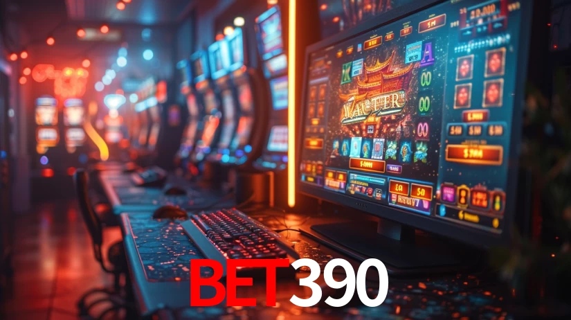 bet390.com