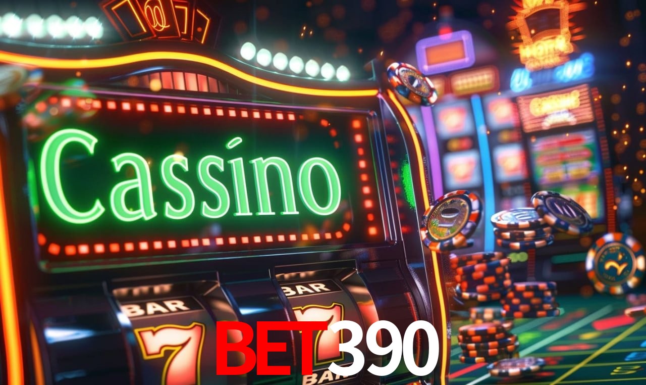 Apostas Esportivas na bet390: Um Guia Completo