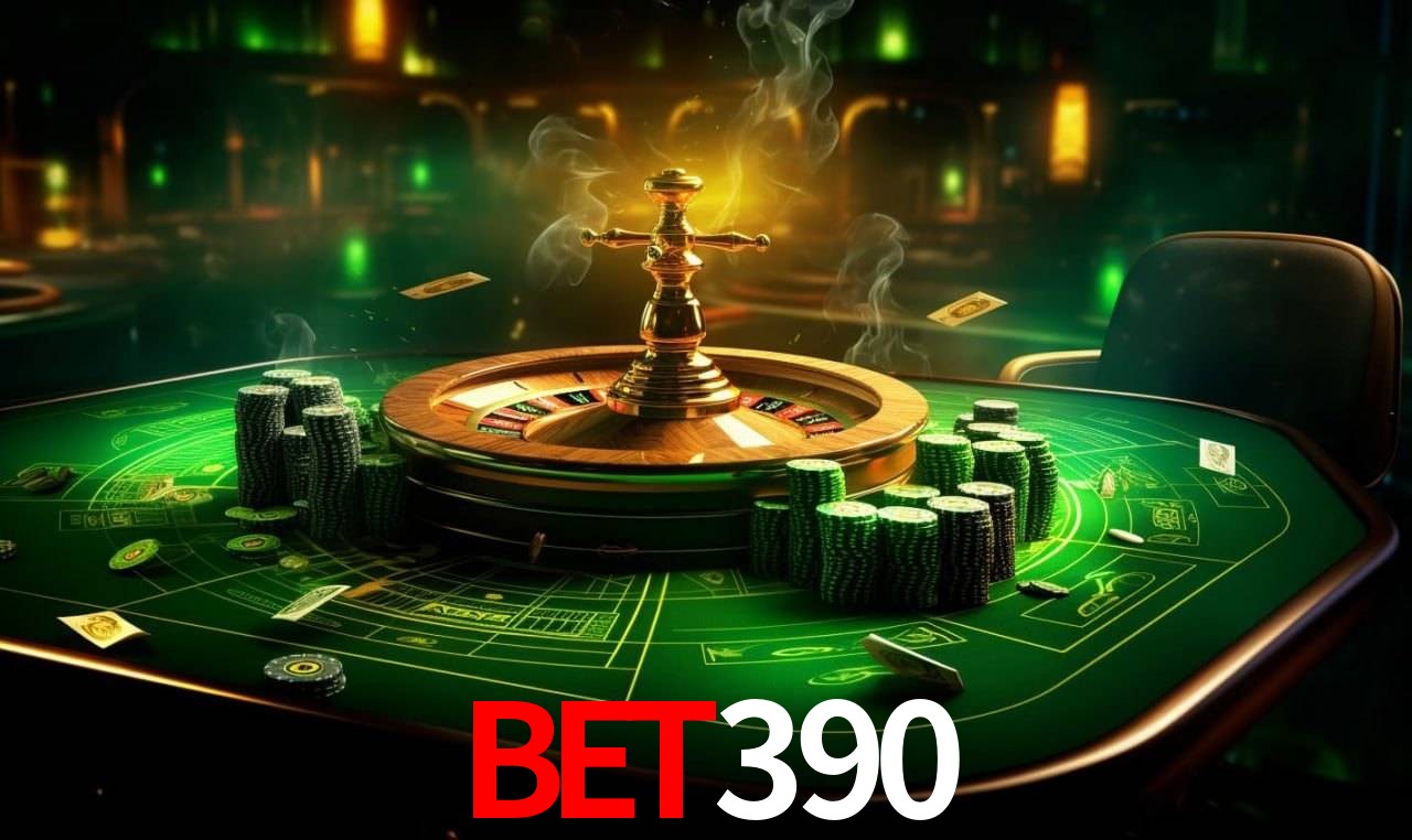Design Responsivo bet390