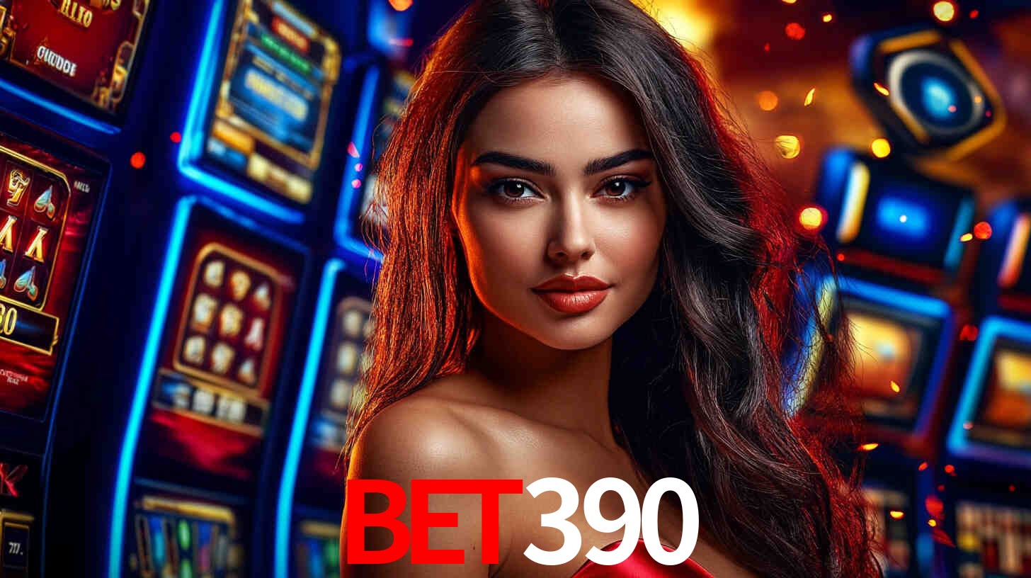 Apostas de Tênis bet390