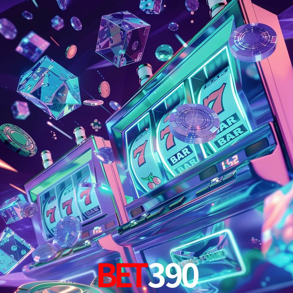 Integração de APIs bet390