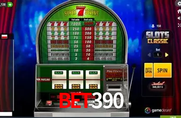 Exclusive Offers bet390