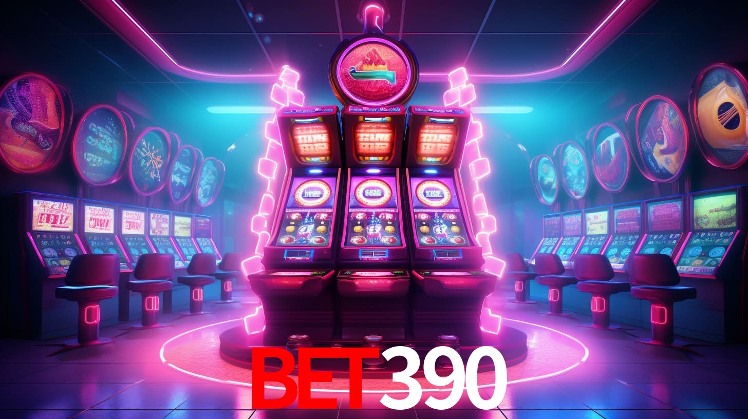 bet390: A Experiência de Casino com Jogos de Mesa ao Vivo