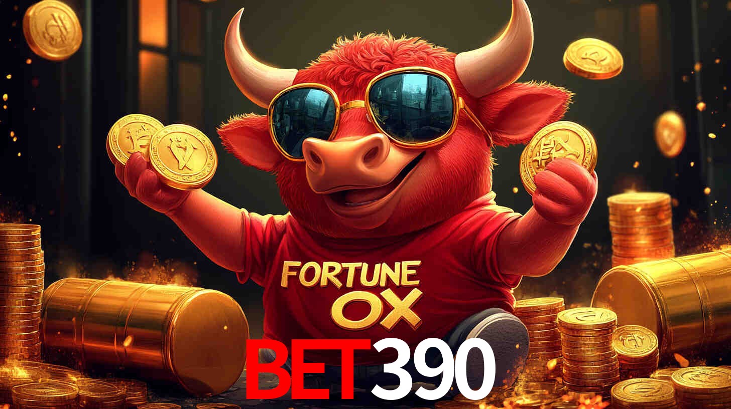 Torneios bet390