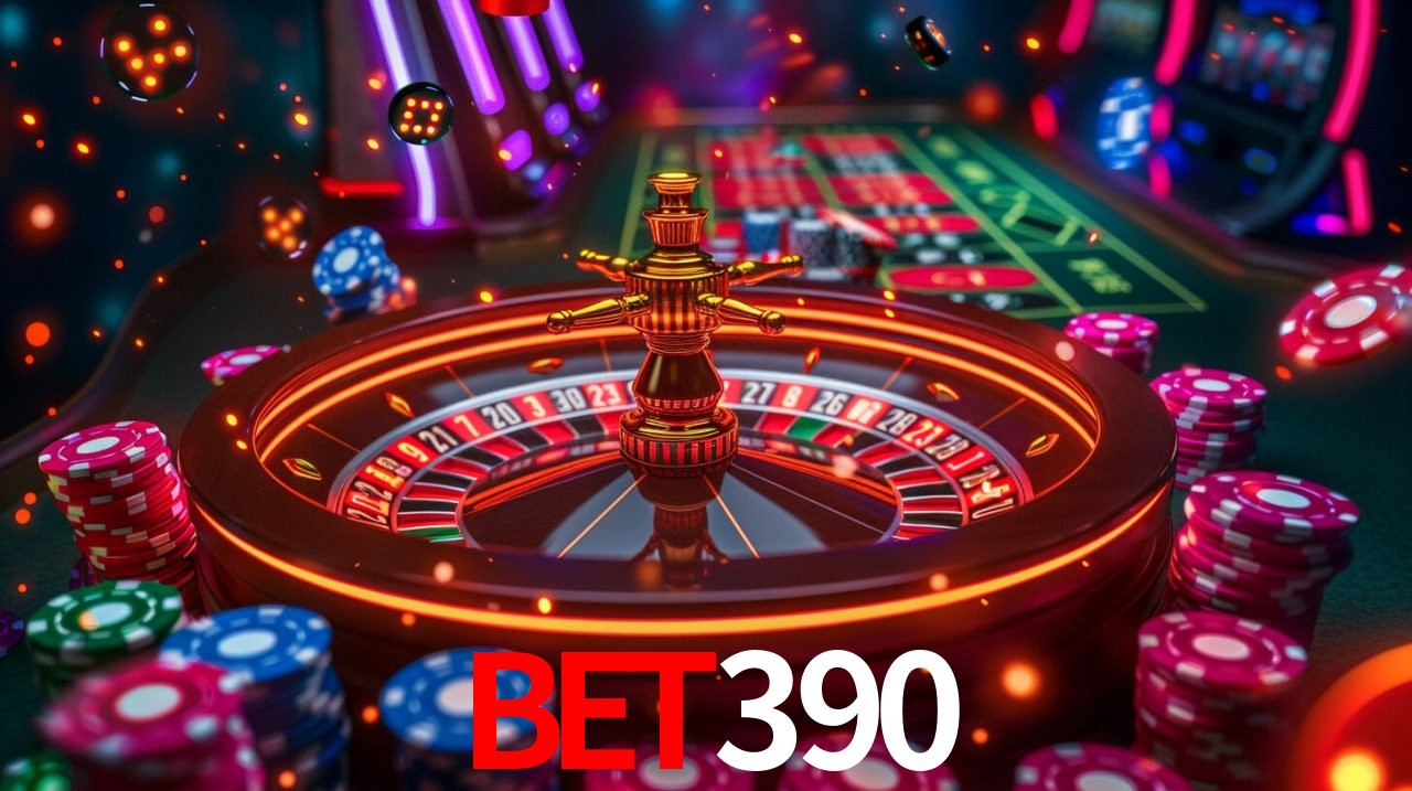 Especiais de Fim de Semana bet390
