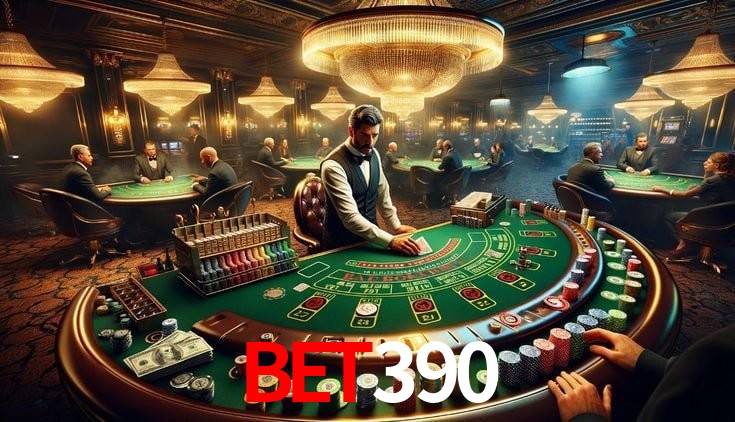 Tennis Betting bet390