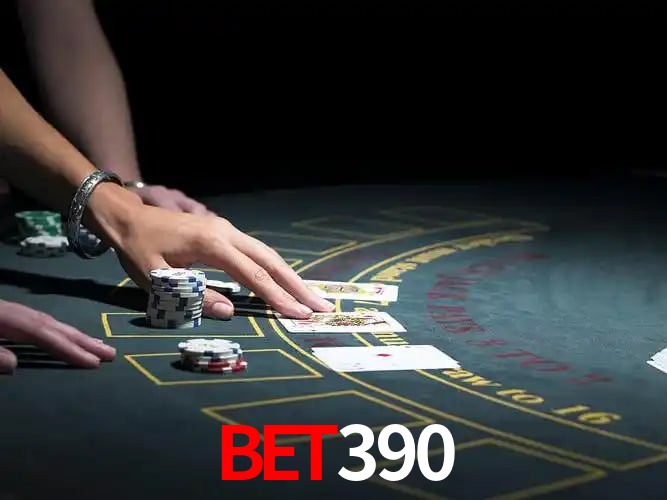 Descubra a Essência do bet390: Nossa História e Compromissos