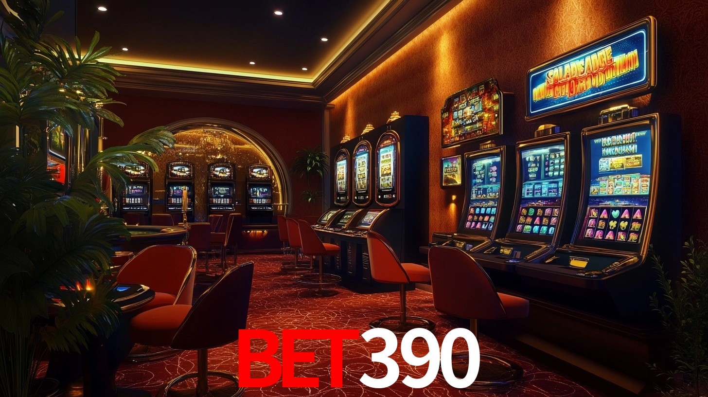 bet390 App Interface