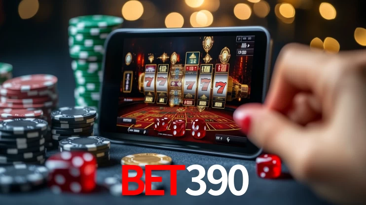 Ofertas Imperdíveis na bet390: Promoções e Bônus Que Valem a Pena