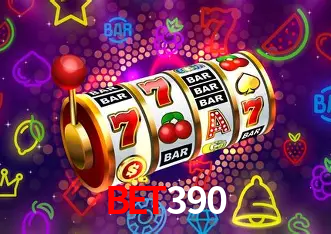 cassino bet390