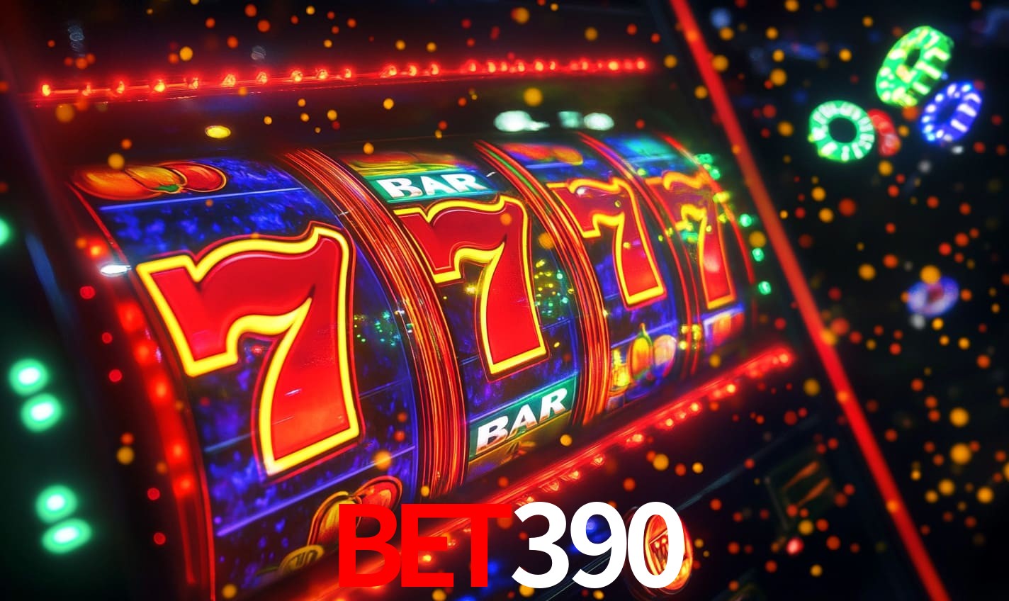 Bônus Generosos e Exclusivos no bet390 para Você!