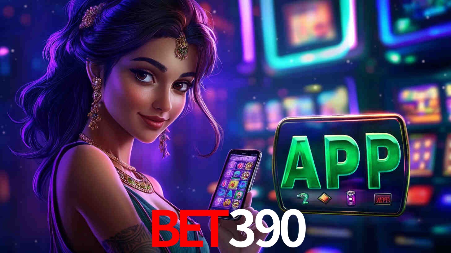 Desvendando o Mundo dos Jogos Virtuais na bet390