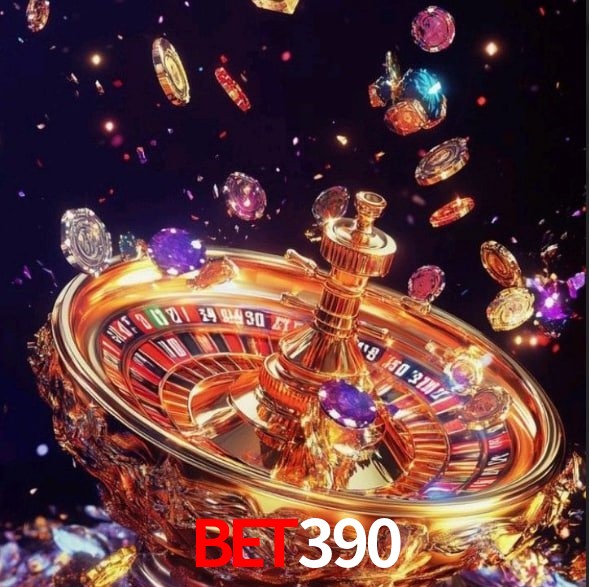 Explorando a Categoria de Eventos em Apostas na bet390