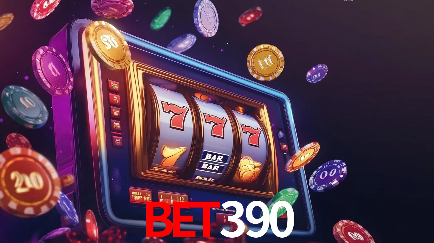 Premium Interface bet390