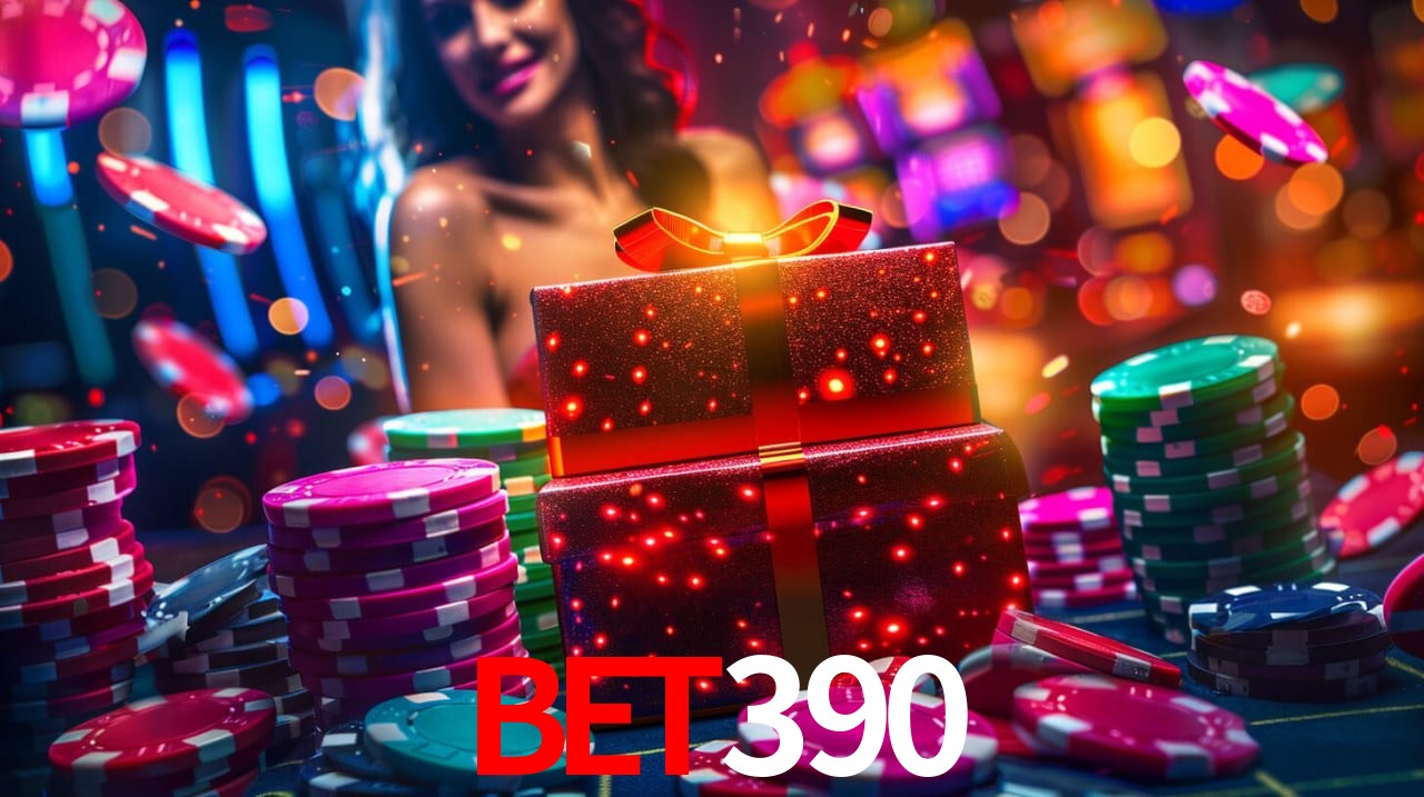 Tecnologia da Plataforma bet390