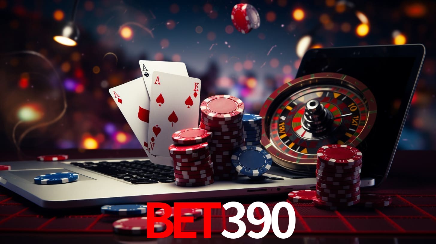 Tournaments bet390