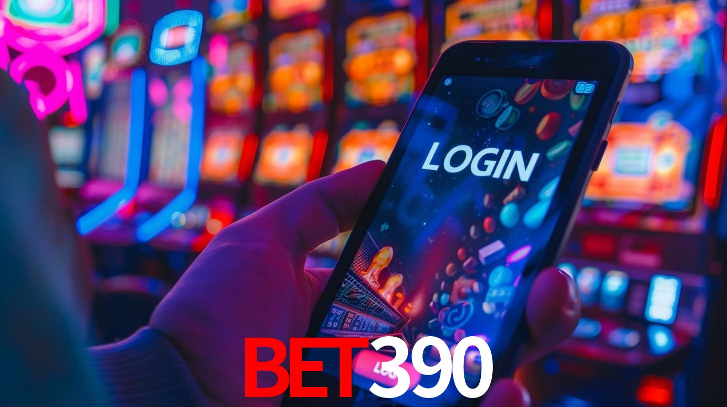 A Experiência Imersiva dos Cassinos Ao Vivo no bet390