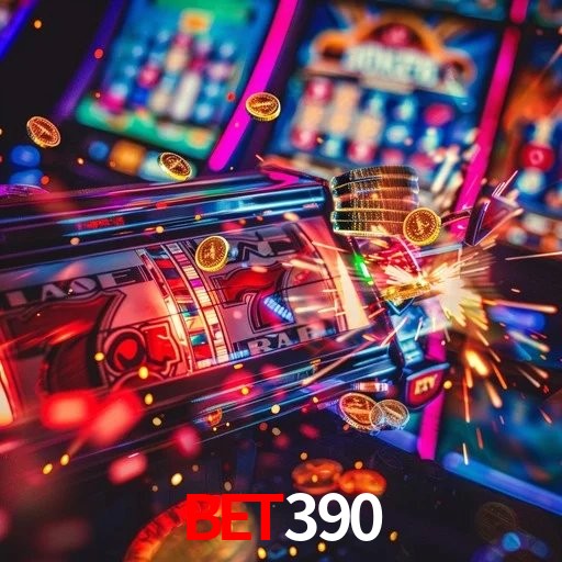 A Revolução dos Aplicativos de Jogos no bet390