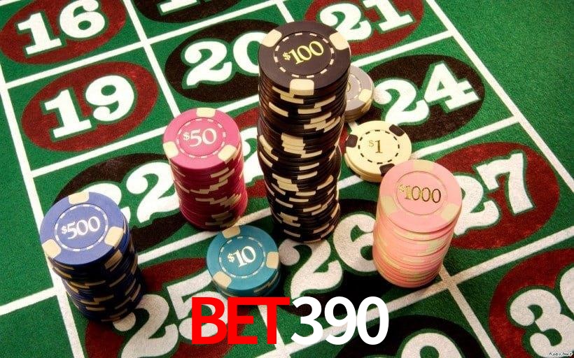 Cadastro Rápido bet390