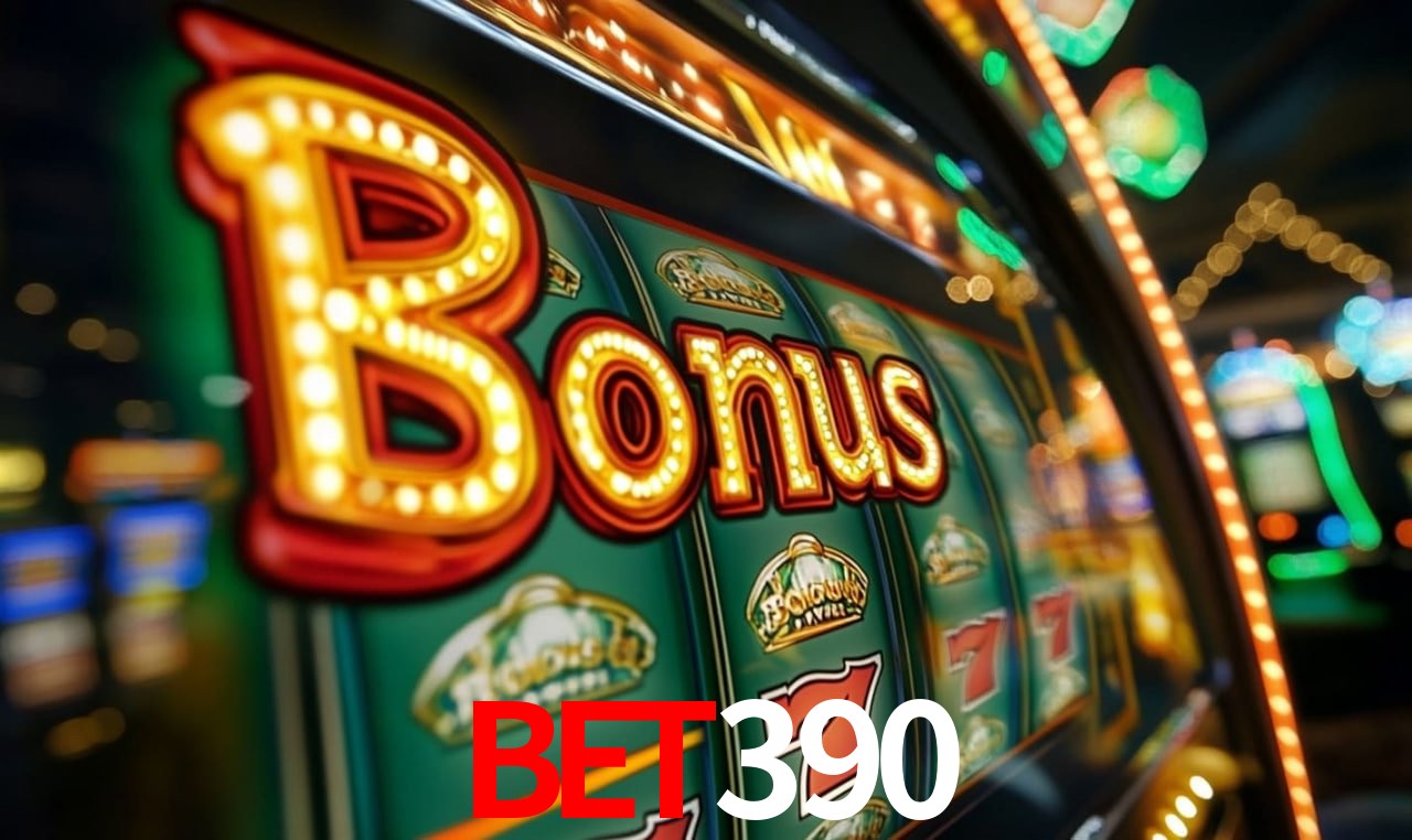 Inovações de Jogos na bet390: O Futuro das Experiências Interativas