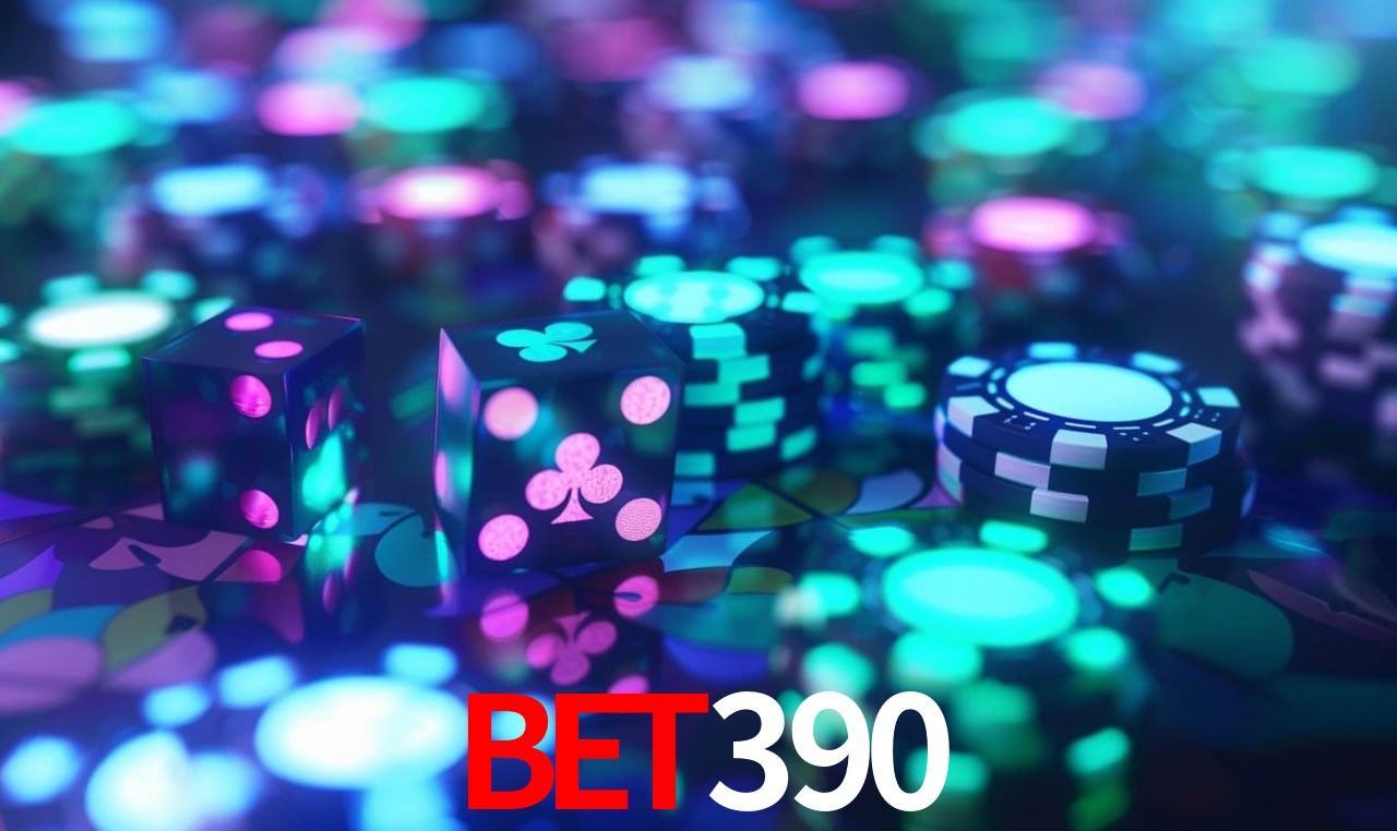 Apostas Esportivas na bet390: Um Guia Completo