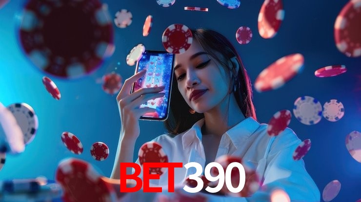 Login Seguro bet390