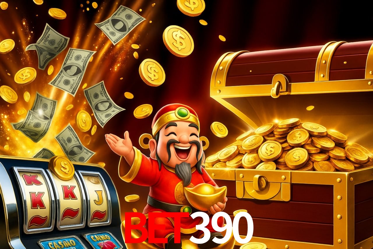 Desvendando o Mundo dos Jogos Virtuais na bet390