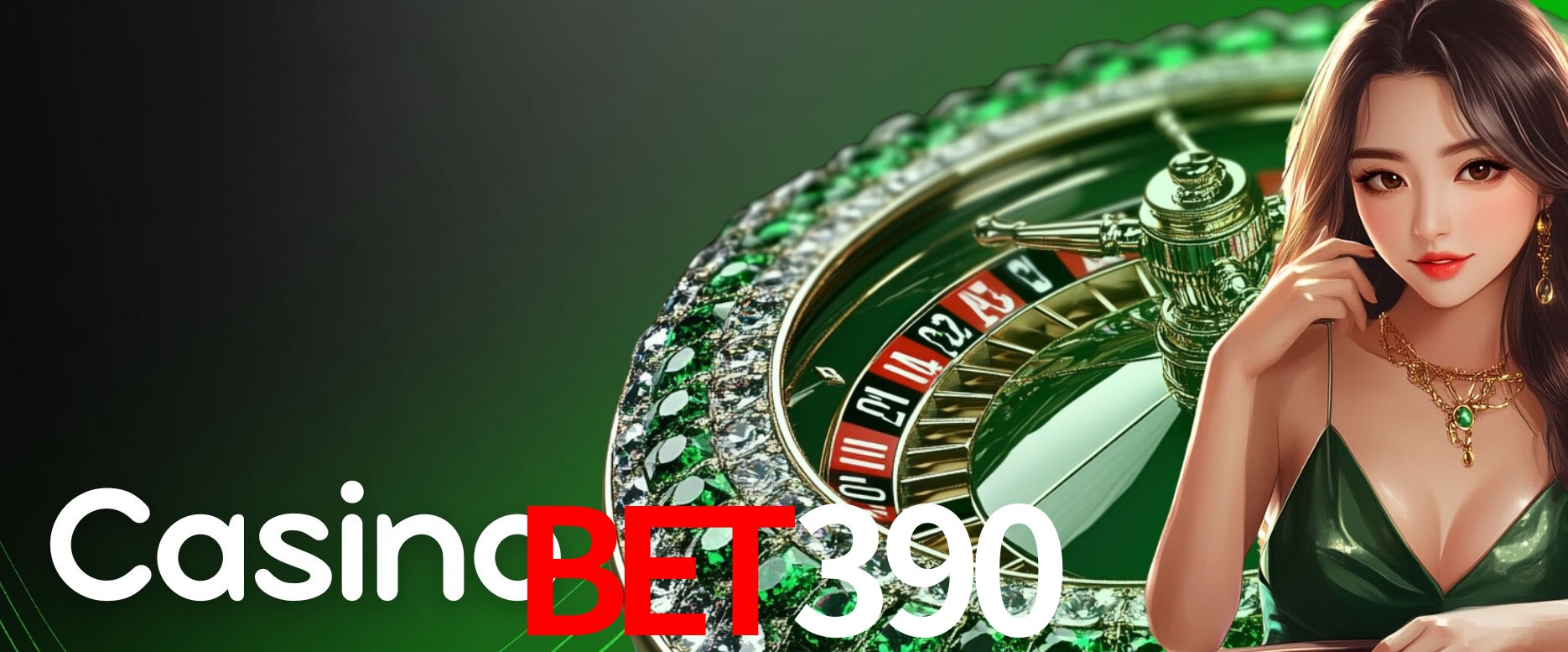 Secure Login bet390